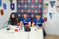 Kapiten Sutjeske o Kup duelu protiv Borca: Na terenu neće biti pardona