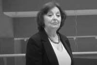 Preminula glumica Ljiljana Sedlar