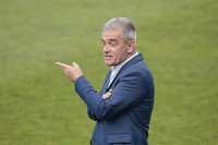 Jagodić vodi Slogu ka opstanku