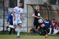 Borac prošao dalje, pogodio i Lukić