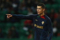 Ronaldo sa 197 utakmica za reprezentaciju oborio svjetski rekord