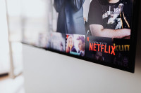 Ovo je najpopularnija serija na Netfliksu VIDEO