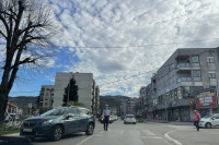 Banjaluka: Automobil udario pješaka