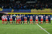 Zvezda "šesticom" čestitala jubilej Modriči FOTO