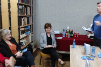 "Srpski pesmovez" zajednički projekat pjesnika iz Srpske i Srbije