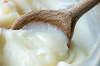 Svinjska mast je puna vitamina i minerala: Ove dvije namirnice joj pariraju