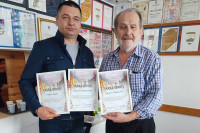 Milan Jovović pobjednik memorijalnog turnira “Srđan Trifković”