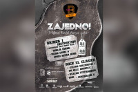 “Plan B FEST” u Banjaluci 21. i 22. aprila