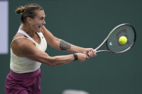 Sabalenka, Krejčikova i Kvitova u osmini finala WTA turnira u Majamiju