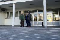 Trojcu pet godina robije zbog uzimanja novca za posao u „Elektroprenosu BiH“