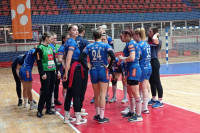 Sjajan učinak - Vukosavljević: Tim je pomogao da imam 16 odbrana