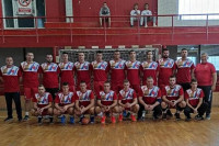 Prva lige Republike Srpske za rukometaše: Prva pobjeda Sloge