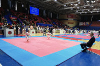 Održan 11. “Bušido Banjaluka Open 2023”:  Karatisti Kastre najuspješniji