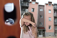 Злостављана дјевојчица на рођењу одузета родитељима, суд је вратио оцу