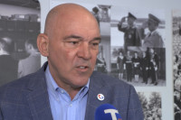 Бошковић: Приближавамо се хладном рату, већем од претходног