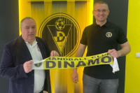 Marković: Dinamo ima potencijal