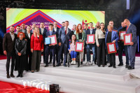 Banjaluka izabrala najbolje sportiste: Laureati Dujaković i Pajićeva