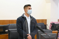 Poznati lopov iz Prijedora pretukao muškarca u Banjaluci