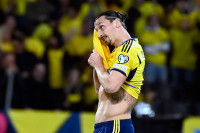 Uporni Zlatan Ibrahimović ne odustaje, na kraju sezone pravi neočekivan transfer u novi klub