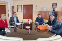 MRK Sloga zaslužuje podršku Ministarstva