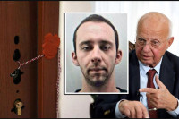 Адвокат Фила открио да ли би бранио оца који је мучио дјевојчицу у Београду