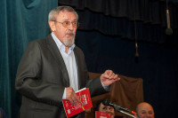 Ranko Pavlović, književnik, za “Glas Srpske”:  Riječ oslonac života i posrnulog svijeta