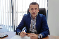 Pušić kandidat za predsjednika Borca