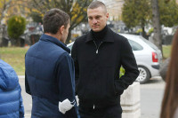 Nemanja Vidić kandidat za Kuću slavnih Premijer lige