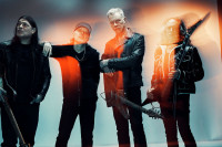 Metallica premijerno predstavila video za pjesmu "72 Seasons"