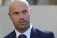 Tegeltija novi kandidat za mjesto predsjednika Borca