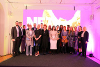 Predstavljeno 20 radova projekta “NFT for Women” u MSURS: Osnaživanje žena u umjetnosti