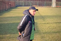 Šok pred derbi - Bujić smijenjen, ljut na upravu