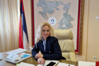 Čabrić: Školski sport je u ekspanziji
