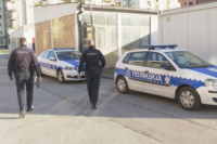 Hapšenja u Bijeljini, na meti policije dio grupe kavčanina Zlatana Ćuka