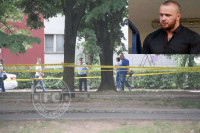 Zatražen pritvor za Praštala zbog pokušaja ubistva Dele