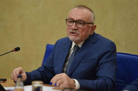 Радуловић: Запрепашћујућа спрега криминала и полиције