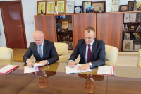 Ugovori o koncesiji za solarne elektrane u Nevesinju - investicija vrijedna 800 miliona KM