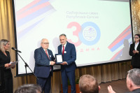 Odbojkaški savez RS proslavio rođendan: Ponosnih 30 godina
