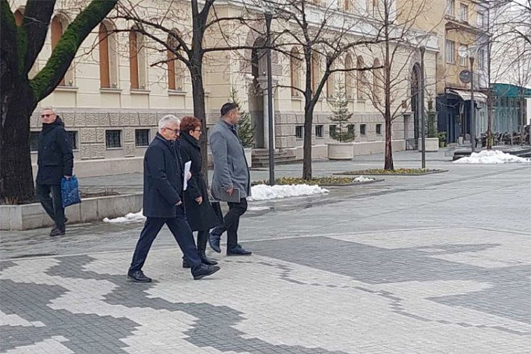 Sastanak vladajuće koalicije u Banjaluci