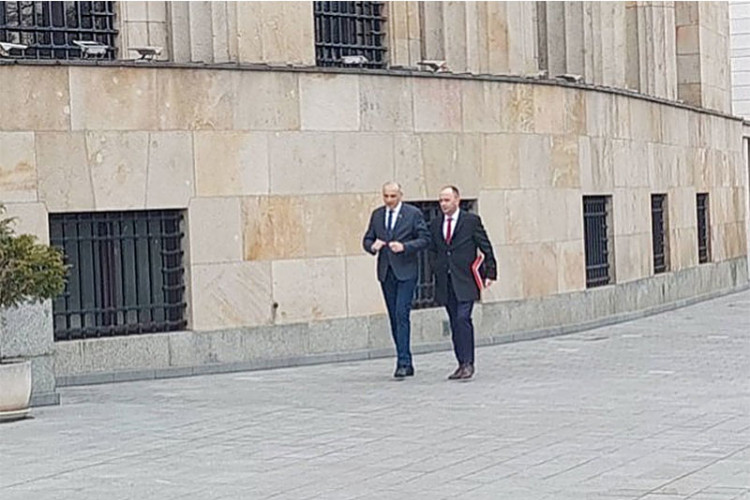 Састанак владајуће коалиције у Бањалуци