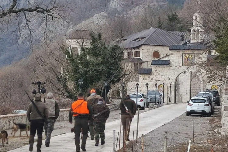 Приморје и Требевић – блискост "различитости"