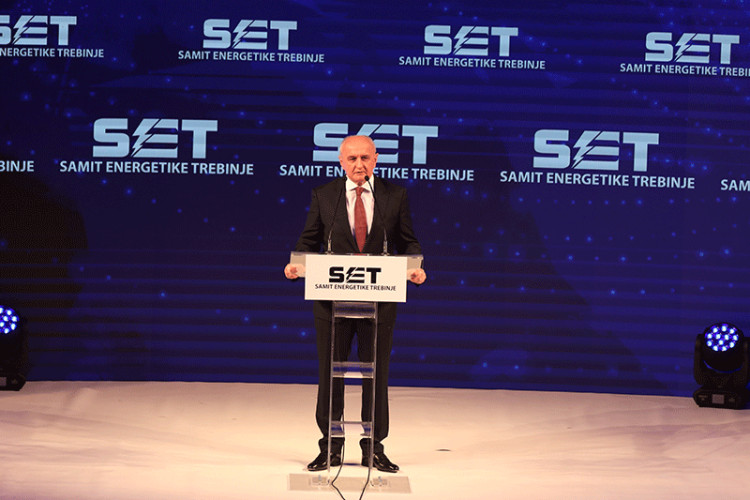 Samit energetike u Trebinju