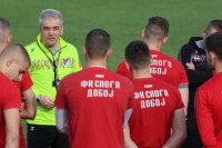 Pobjedom ukrasiti debi na “Lukama”