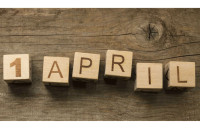 Danas je 1. april - Kako je nastao Svjetski dan šale