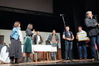 Predstava Narodnog pozorišta Srpske najbolja na festivalu u Bijeljini