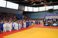 Džudo turnir u Zvorniku okupio oko 800 takmičara iz zemalja regiona