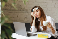 Muči vas proljetni umor? Možete učiniti nekoliko stvari kako bi se bolje osjećali