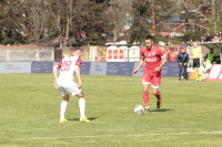 Neuspješna premijera na "Lukama"