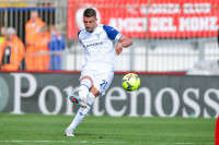Sergej Milinković Savić strijelac u pobjedi Lacija nad Moncom