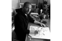 Boris Stanić, o grafičkoj noveli “Ja, pacov” za “Glas Srpske”: Strip kao bjekstvo iz letargije